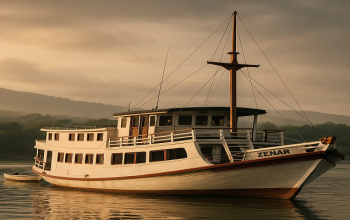 komodo island boat tour 3D, komodo tour packages, komodo boat tour 4D 3N, komodo island luxury boat, best komodo boat tour