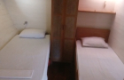 Komodo tour, Komodo dragons, whale sharks, komodo Luxury cruise, 4D3N