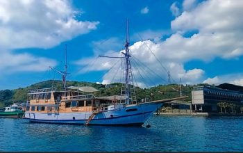 Komodo Tour 3D2N from Labuan Bajo to komodo island tours, komodo tour packages 3D2N labuan bajo to Komodo national park tours